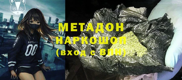 ешки Майский