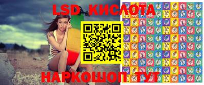 спайс Берёзовский